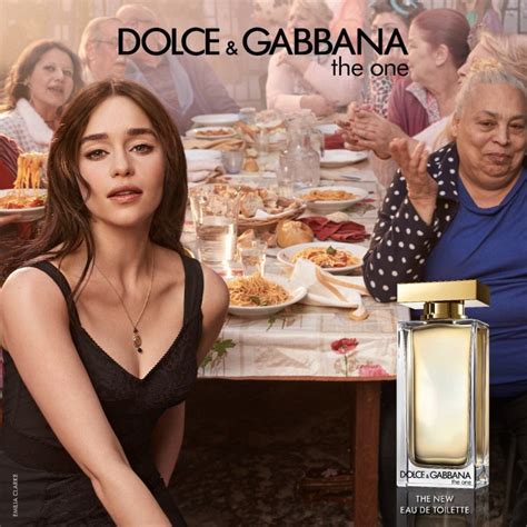 dolce gabbana advert 2018 game of thrones